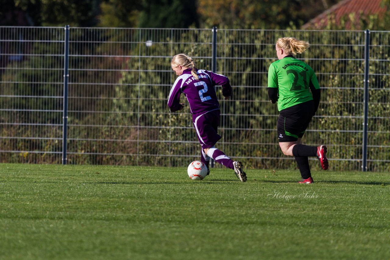 Bild 174 - Schmalfeld am 14.10.12